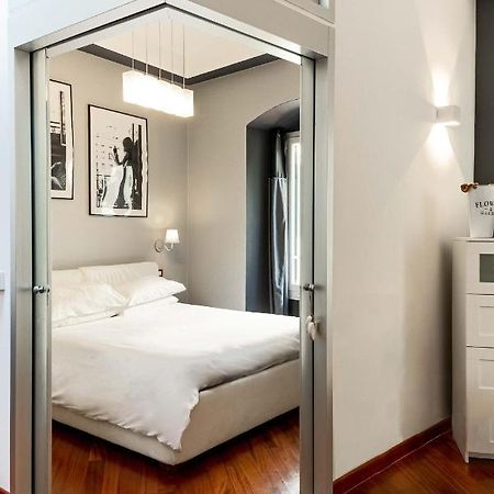 Vasca Idromassaggio, Appartamento Incantevole Sanremo Eksteriør billede