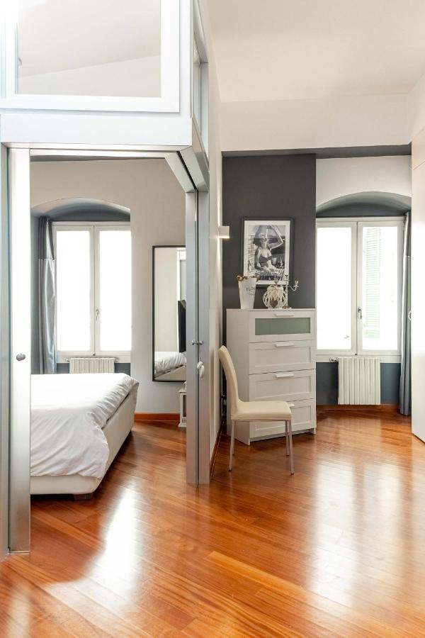 Vasca Idromassaggio, Appartamento Incantevole Sanremo Eksteriør billede