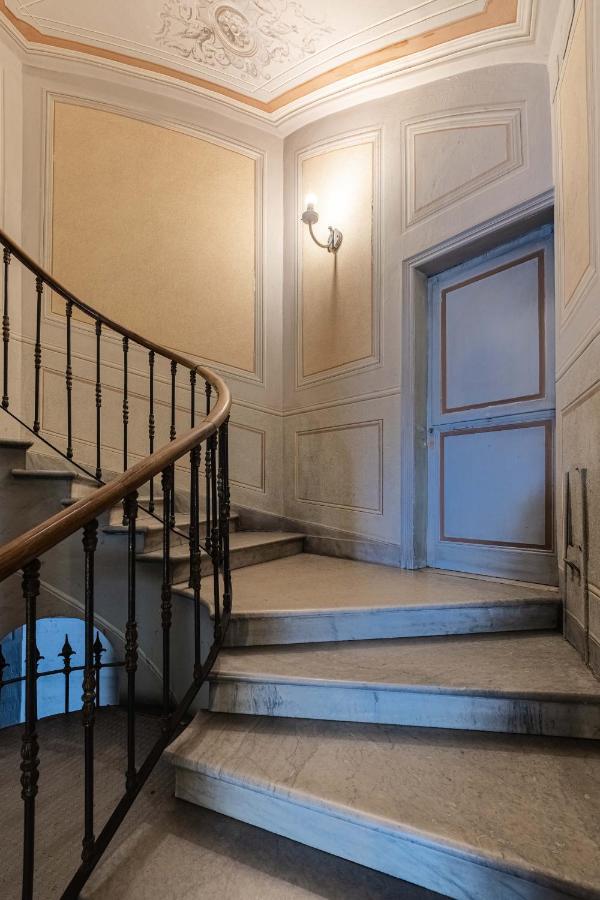 Vasca Idromassaggio, Appartamento Incantevole Sanremo Eksteriør billede